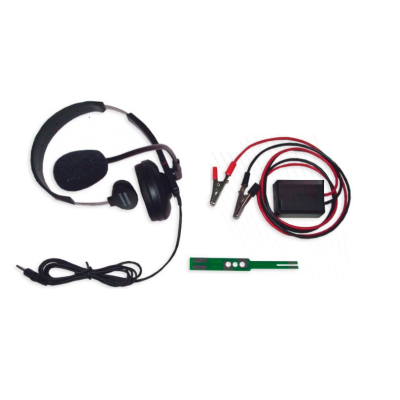 CUFFIA PER GIUNTISTI ART. CG01