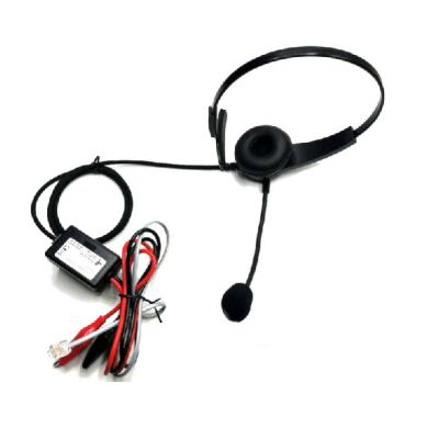 CUFFIA PER GIUNTISTI CP. 01 FAVA