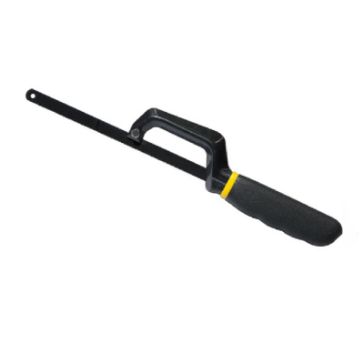 IMPUGNATURA P/LAMA SEGHETTO 300X13