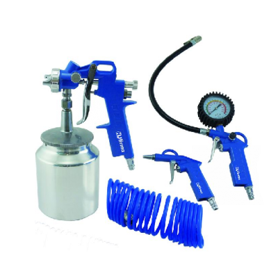 KIT ACCESSORI PER COMPRESSORE