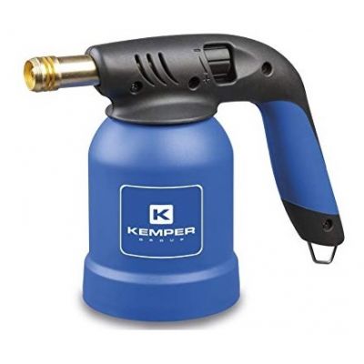 CANNELLO WALKOVER PER SALDARE CON PIEZO