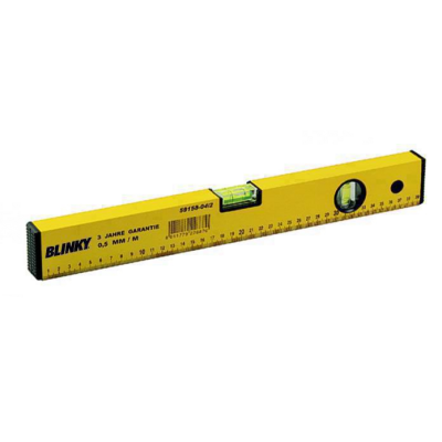 LIVELLA A BOLLA D'ARIA CM. 20 MAGNETICA