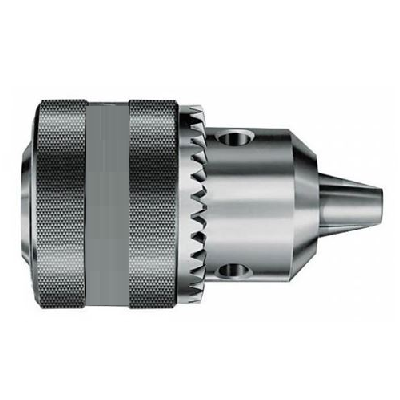 MANDRINO A CREMAGLIERA ATT. 1/2X20 FIL