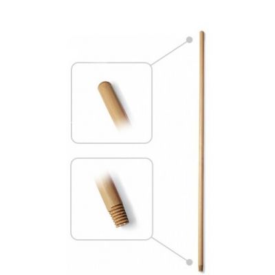 MANICO PER SCOPA PER INTERNI