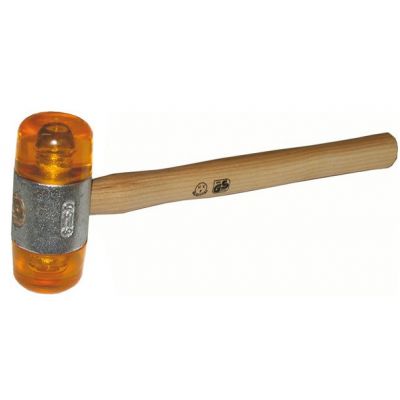 MAZZUOLE SINTETICE DIAMETRO 22