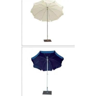 OMBRELLONE PESANTE IMPERMEABILE MODELLO NOVARA