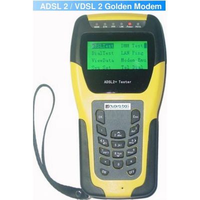 GOLDEN MODEM ADSL E VDSL MODELLO 100 MEGA
