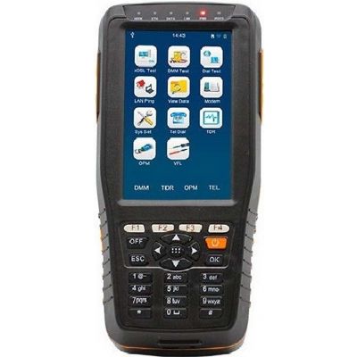 GOLDEN MODEM NEW EVOLUTION 300 MEGA
