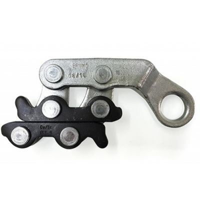 MORSETTO A RANA MM. 3-8 TIPO B