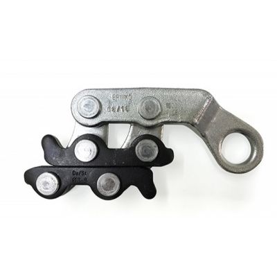 MORSETTO A RANA MM. 5-10 TIPO C