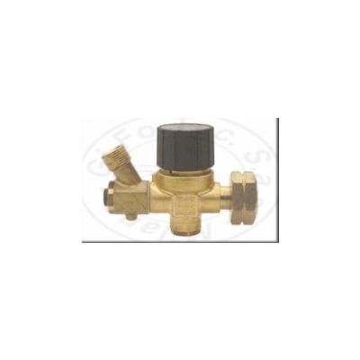 RIDUTTORE DI PRESSIONE SIEVERT 2 BAR M14 LH