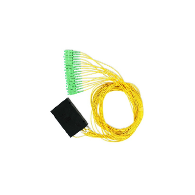 SPLITTER SECONDARIO 1/8 MULTICOLORE