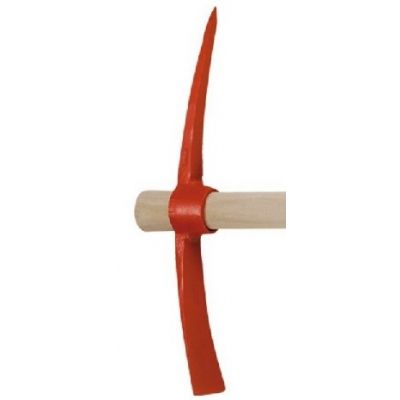 PICCONE ACCIAIO SENZA MANICO