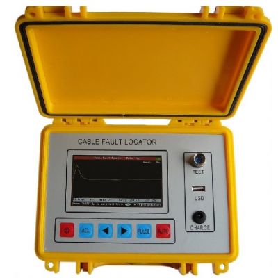 ECOMETRO TM800 CON PONTE RESISTIVO