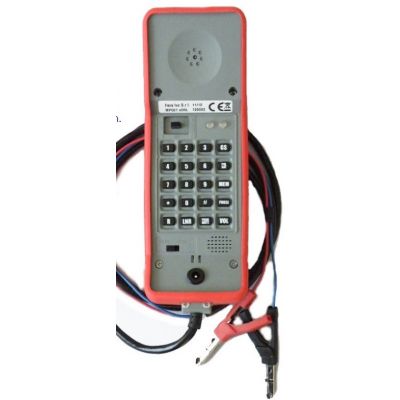 MICROTELEFONO MPG01 XDSL FAVA