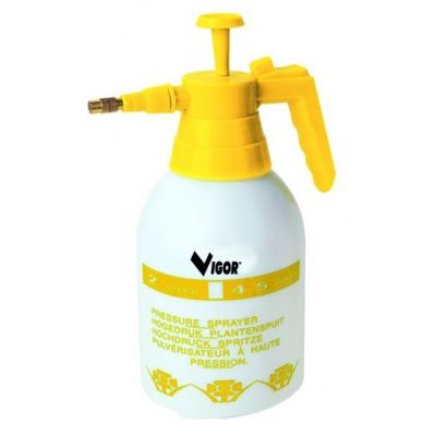 POMPA IRRORATRICE A PRESSIONE DA LT. 2