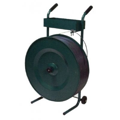 PORTAREGGIA CON RUOTE E VASCHETTAPORTASIGILLI