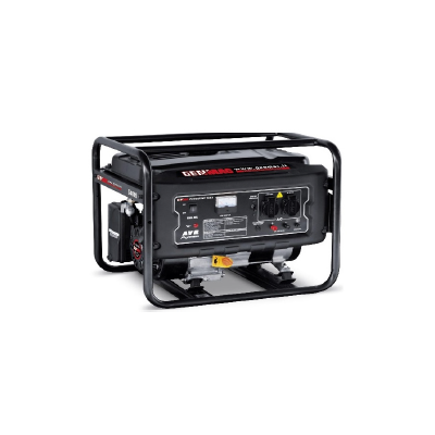 GRUPPO ELETTROGENO SILENZIATO MODELLO  POWERMATE EM 4000