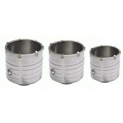 PUNTA A CORONA MM. 50X80 SDS