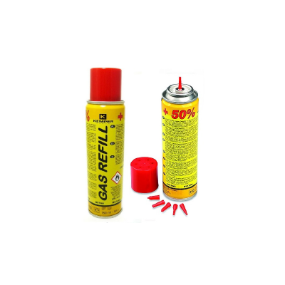 BOMBOLETTA GAS TIPO PYROPEN