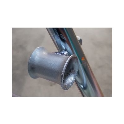 ANELLO DI GUIDA PER ASPO DIAMETRO MM. 1000