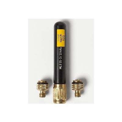 SONDINO TRASMITTENTE MOD.MLS18 33KHZ.