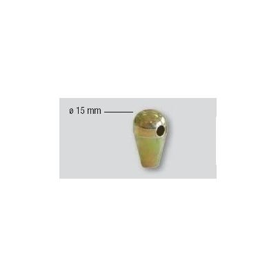 OGIVA INIZIALE PER SONDA MM. 9