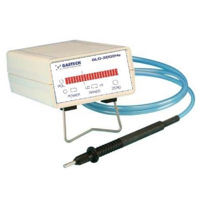 RILEVATORE DI ELIO GL3000HEV