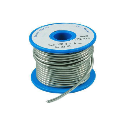 ROCCHETTO DI STAGNO DA GR. 500