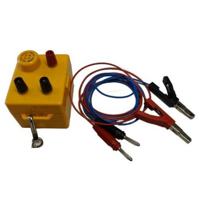 RONZATORE PROVACIRCUITI