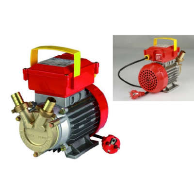 ELETTROPOMPE PER TRAVASO MODELLO ROVER 20