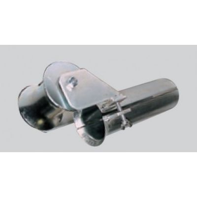 RULLO PER IMBOCCO TUBO MM. 160