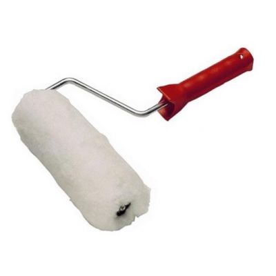 RULLO PER TINTEGGIATURA IN MISTO LANA DIAMETRO 60