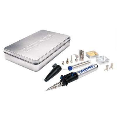 SALDATORE PER CENTRALE DREMEL