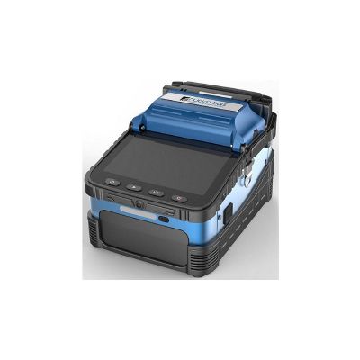 GIUNTATRICE PER FIBRA OTTICA MODELLO AI-7 S