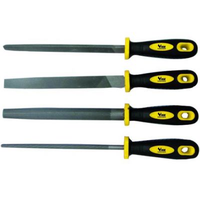 SERIE LIME CON MANICO DA 8" 4 PEZZI