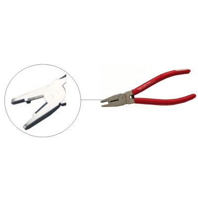 PINZA PER CONNETT. AD "U"