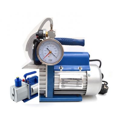 POMPA PER IL VUOTO SUPEREGO MODELLO VAC 3.0