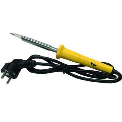 SALDATORE V.220/30W. PUNTA FINE MM.2