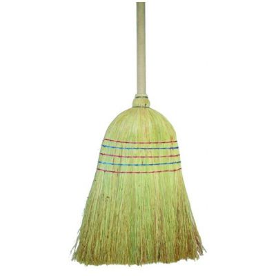 SCOPA BAMBOO MANICATA