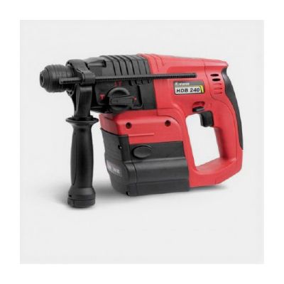 TASSELLATORE DEMOLITORE BATTERIA MODELLO HDBL 265 A 36 VOLT