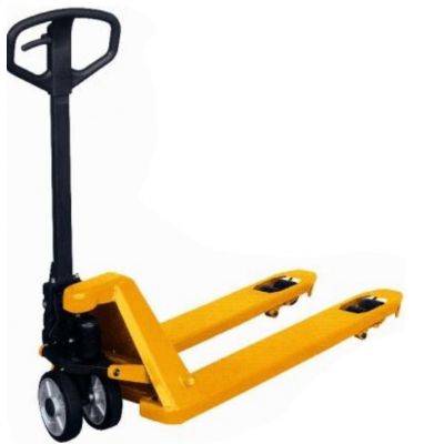 TRANSPALLET MANUALE PORTATA KG. 2500