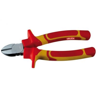 TRONCHESE MM. 160 ISOLATO 1000 VOLT