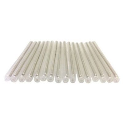 TUBETTO TERMORESTRINGENTE F.O. MM. 45 DIAM.2,4