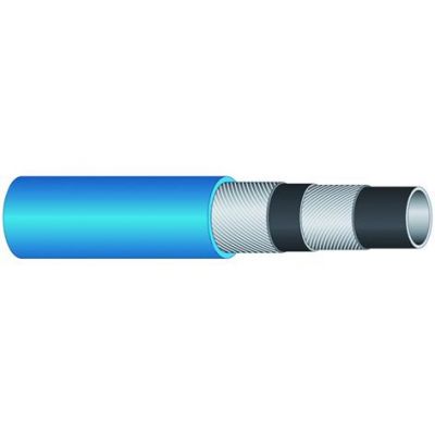 TUBO GOMMA PER GAS LIQUIDO MM. 8 X 12