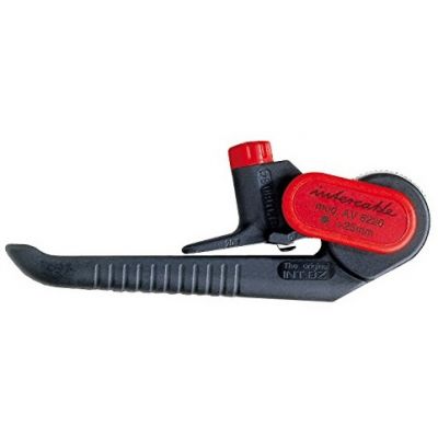 COLTELLO SGUAINACAVI A CREMAGLIERA AV 6220