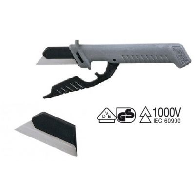 COLTELLO SGUAINACAVI AV 3910