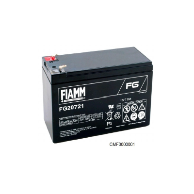 BATTERIA SLIM PER PROVE ADSL