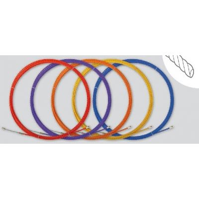 SONDA A TORTIGLIONE MM. 4,5X50