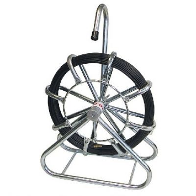 SONDA VTR NERA MM. 4,5X150 CON ASPO